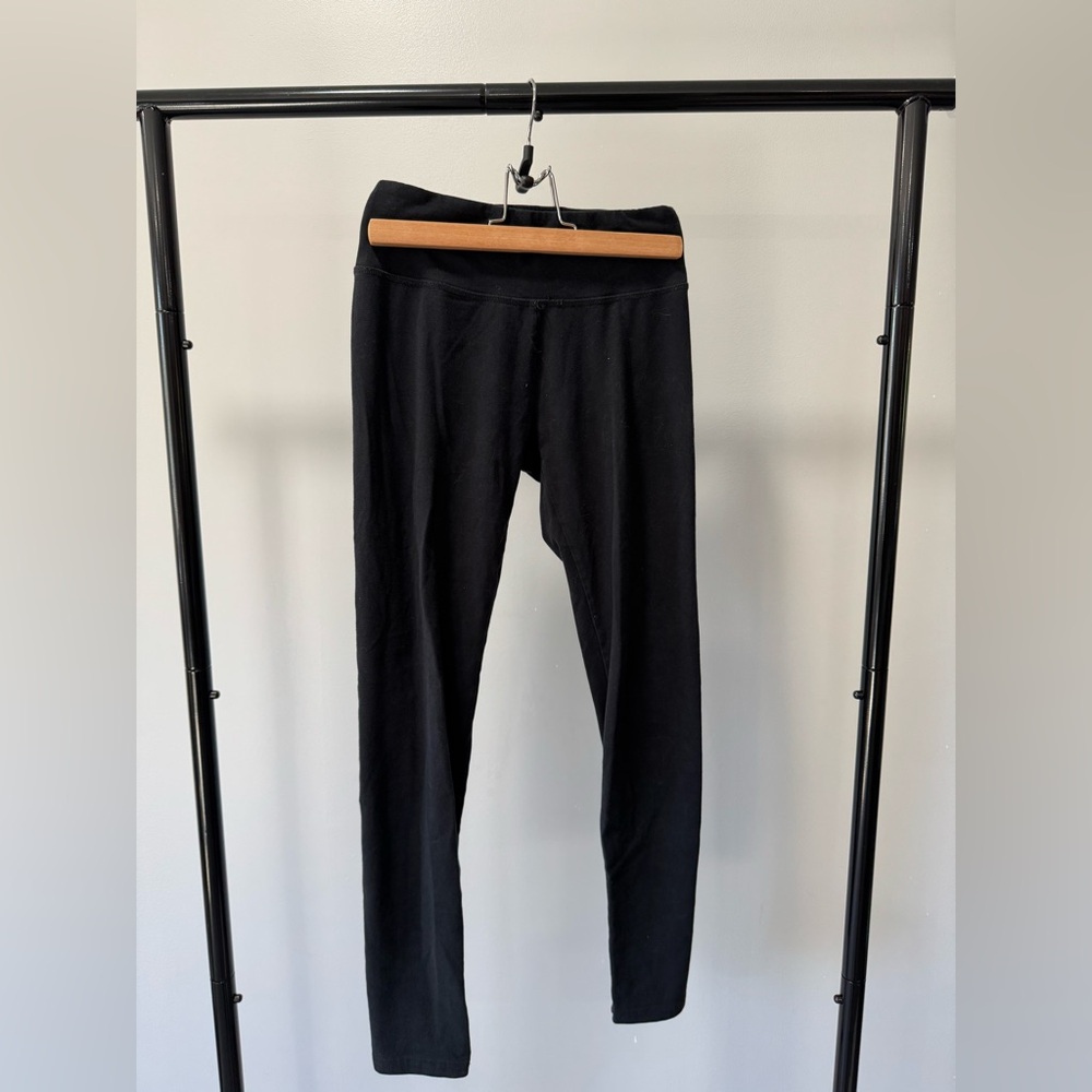 Aerie Jet Black Women's Leggings